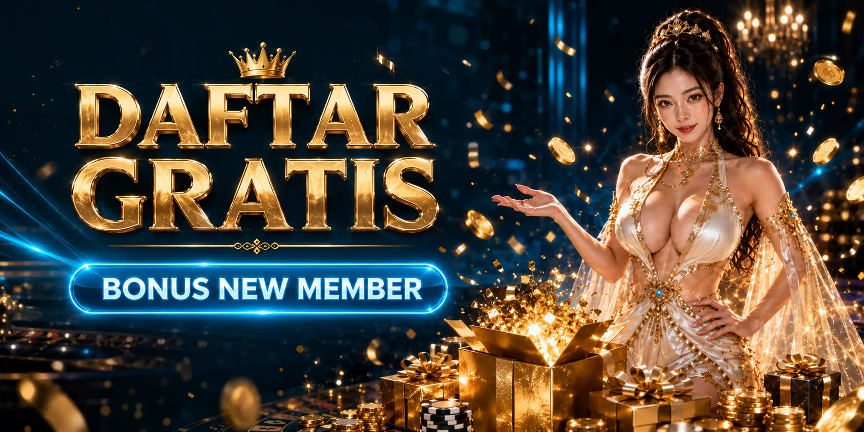 Daftar TotoVIP — Buat Akun Gratis dalam Hitungan Menit