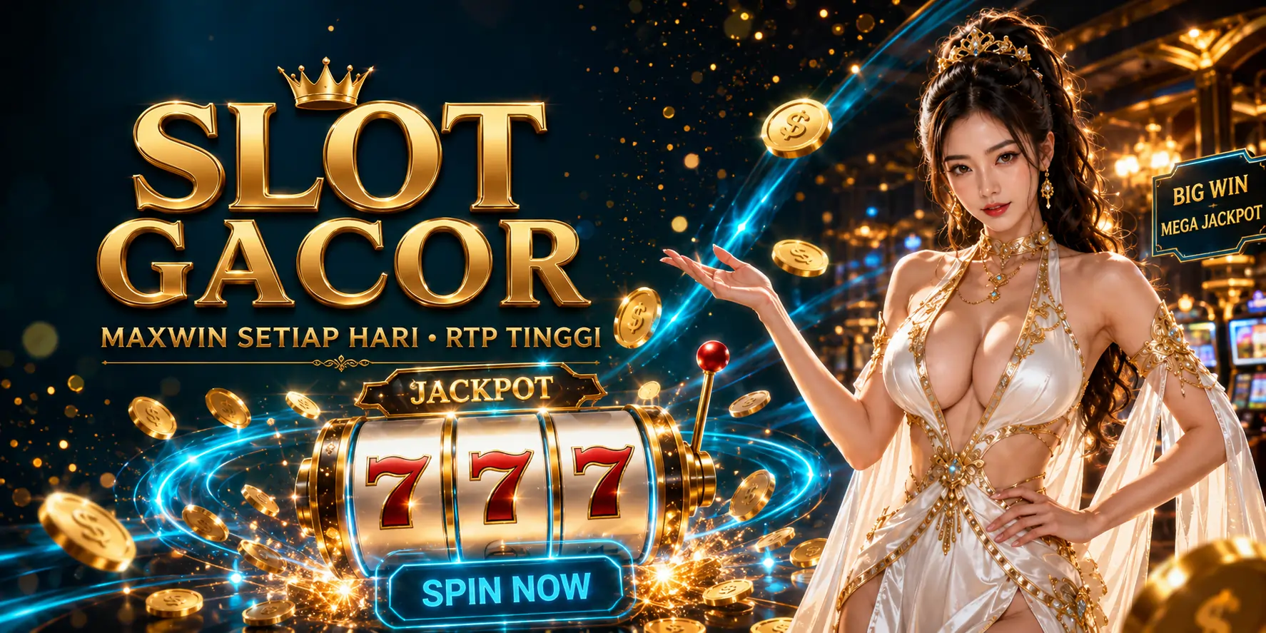 Slot TotoVIP dari Pragmatic, PG Soft &amp; Habanero